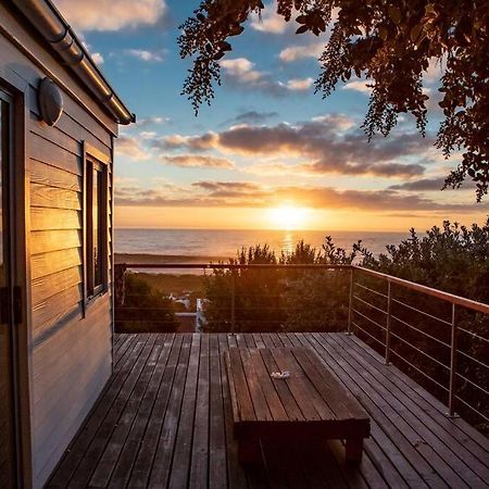 Serene Hide-Away With Ocean Views. Kapstadt Exterior foto