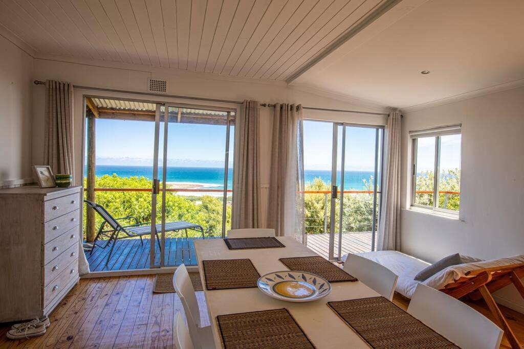 Serene Hide-Away With Ocean Views. Kapstadt Exterior foto