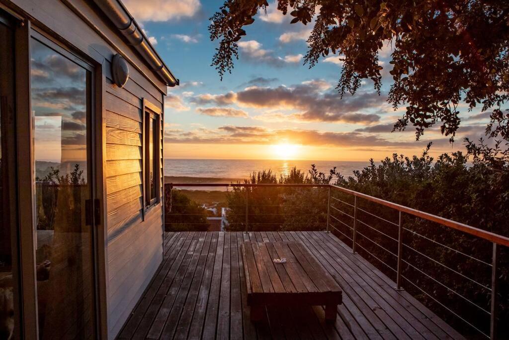 Serene Hide-Away With Ocean Views. Kapstadt Exterior foto